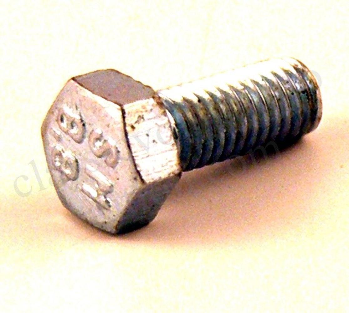 Screw M5-0.8x12 for Volvo 164