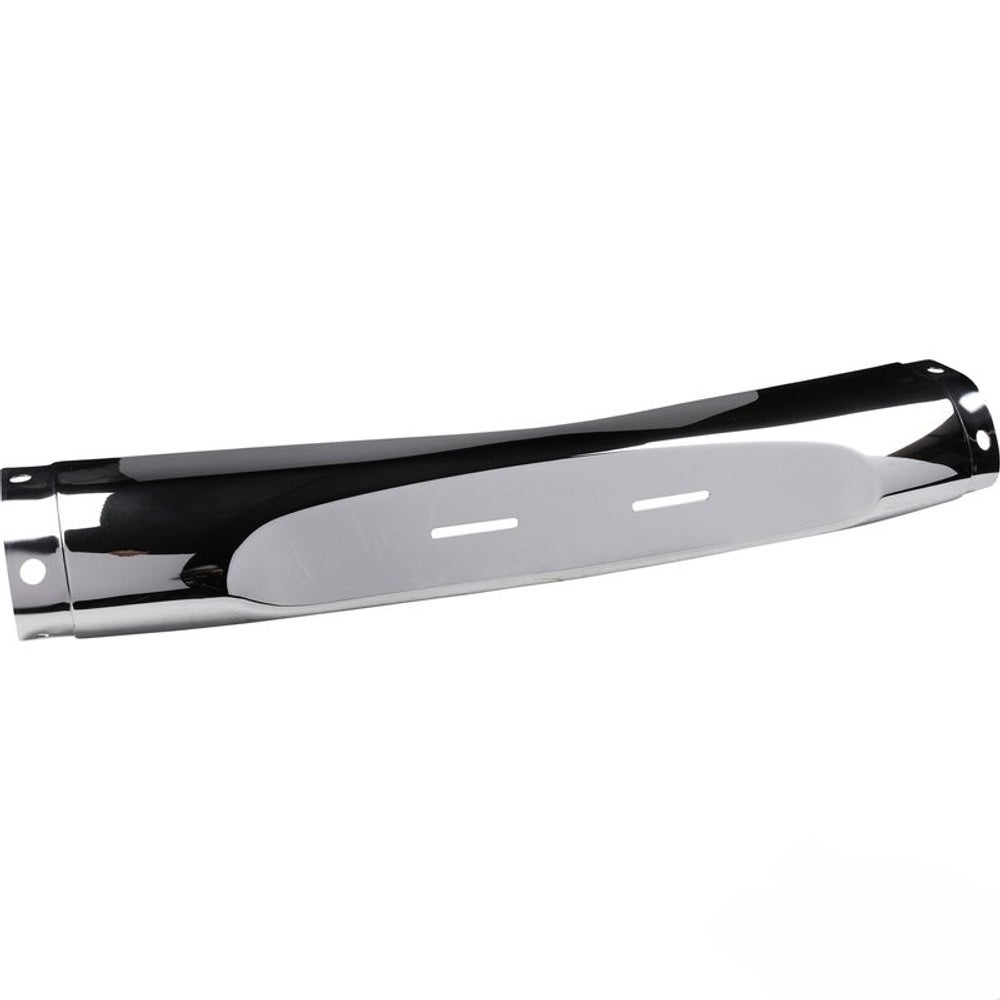 Front bumper center piece for Volvo Amazon, Amazon Kombi