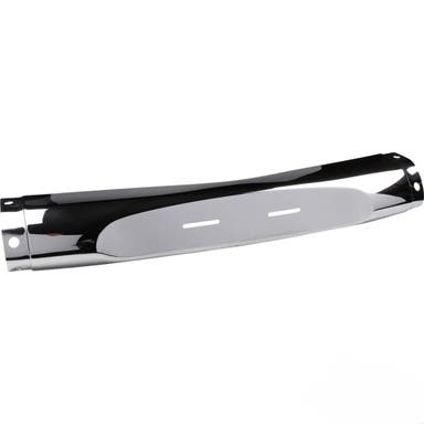 Front bumper center piece for Volvo Amazon, Amazon Kombi