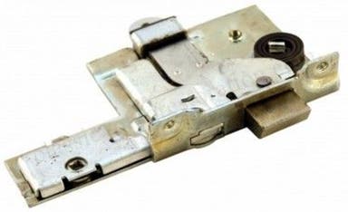 Lock box door for Volvo PV, Duett, left