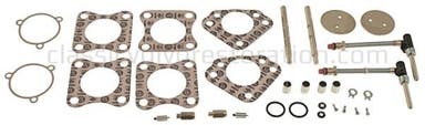 Repair kit Carburetor SU HS6 (Needle not included)