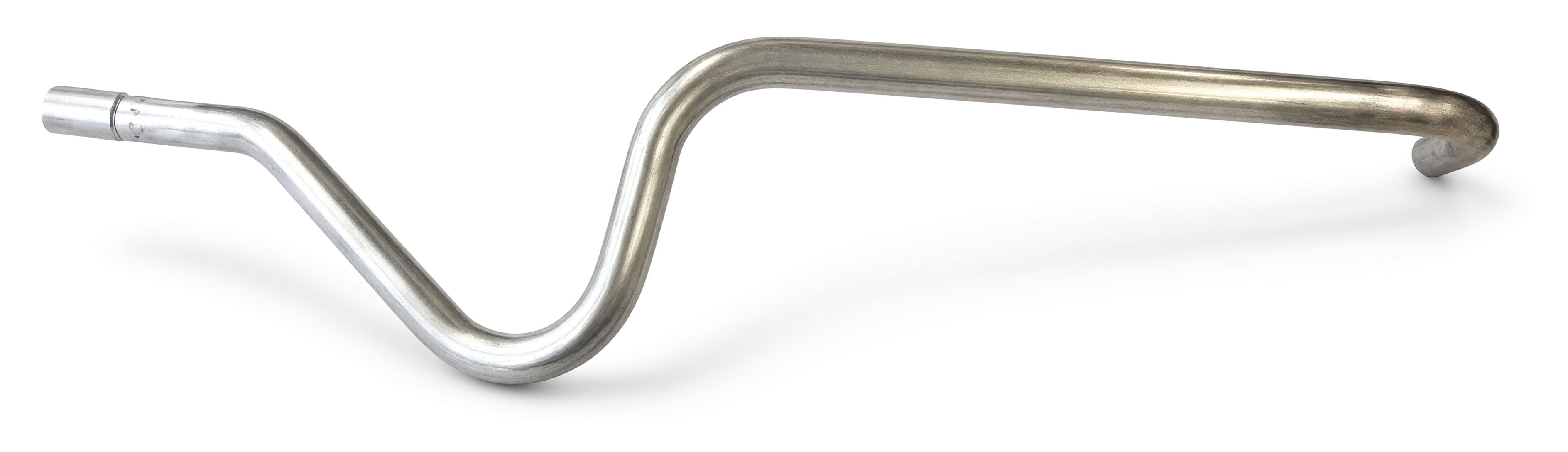 Intermediate pipe for Volvo PV, B16, B4B | Volvo PV | CVR