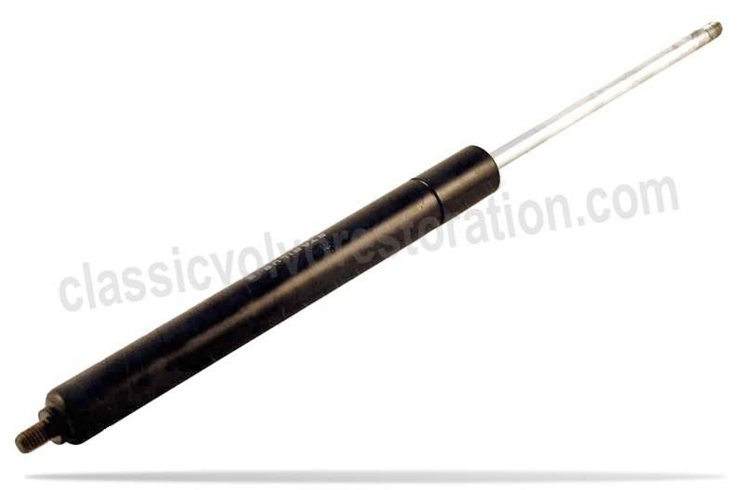 Gas spring trunk lid for Volvo 1800ES