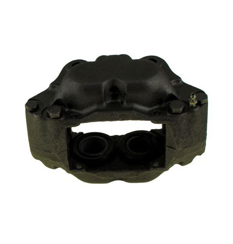 Front brake caliper for Volvo 240, 245 1988-93 with ABS, right — bild 2 av 2