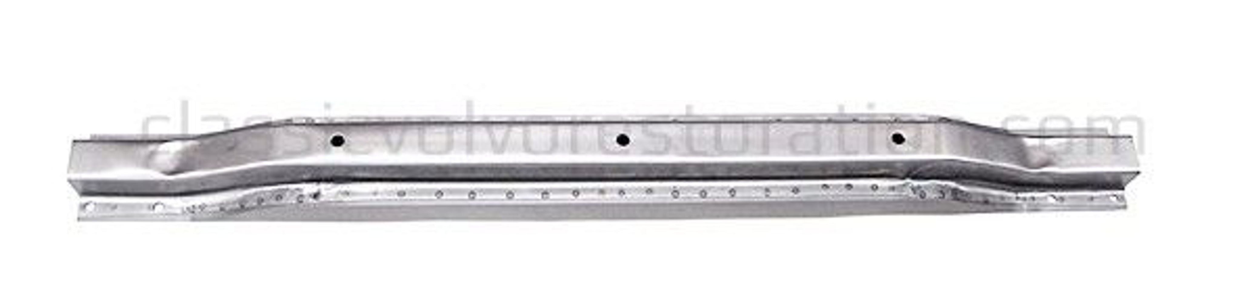 Rear cross member for Volvo Duett — bild 2 av 2