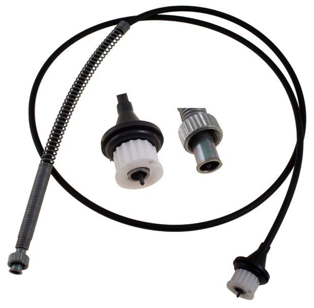 Speedometer cable BW35 for Volvo 140, 164