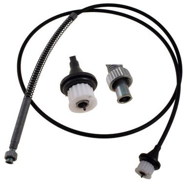 Speedometer cable BW35 for Volvo 140, 164