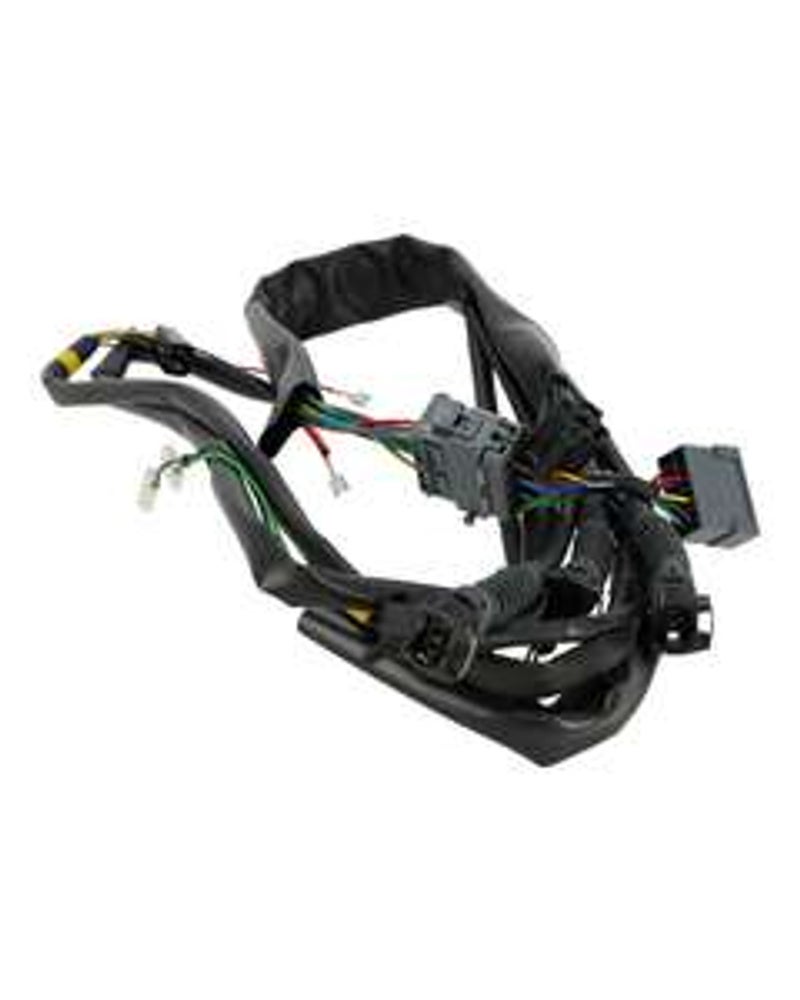 Wiring harness engine for Volvo 240, 245, 260, 265, 1980-84
