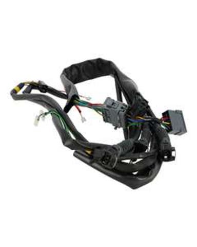 Wiring harness engine for Volvo 240, 245, 260, 265, 1980-84