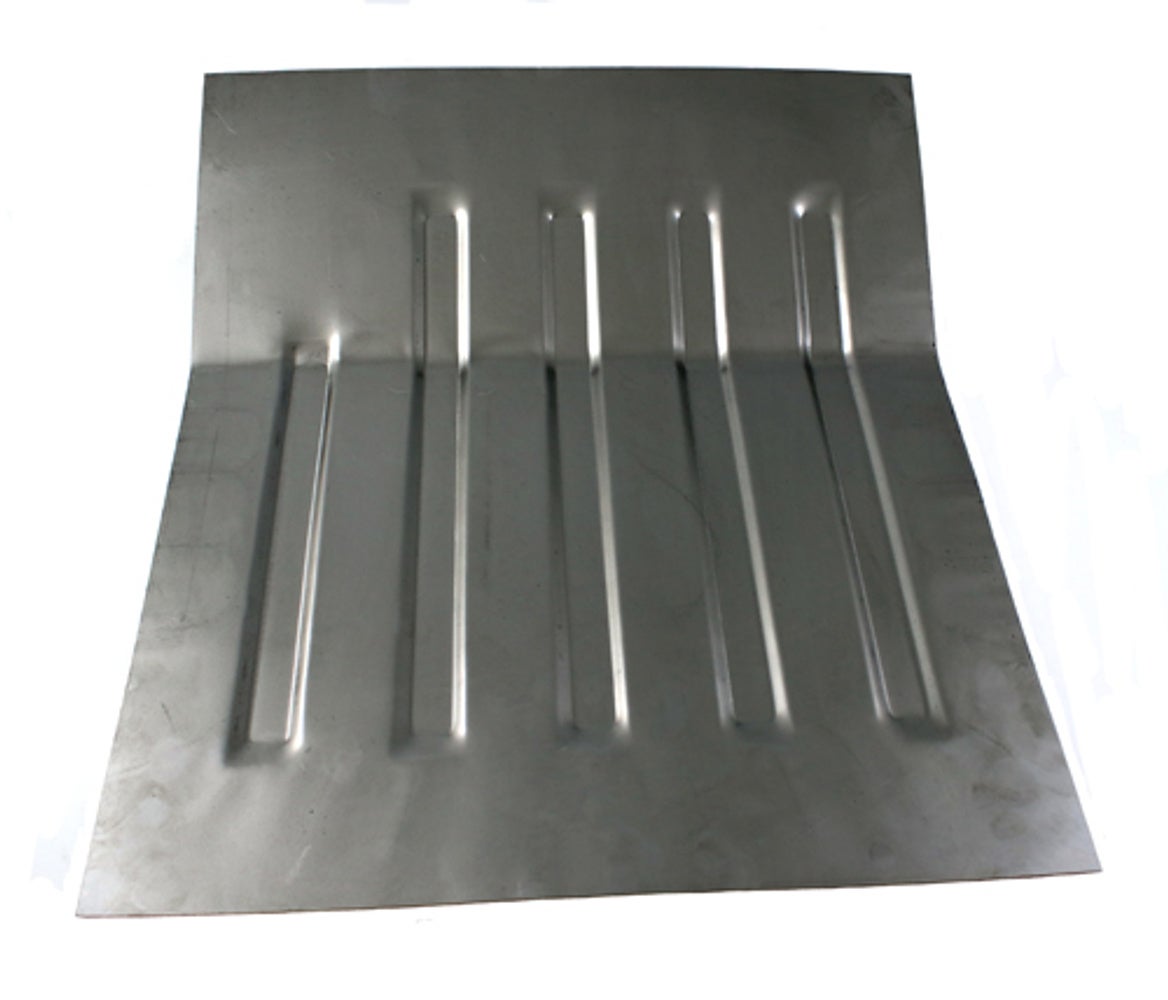 Rear floor panel for Volvo Amazon, left — bild 1 av 2