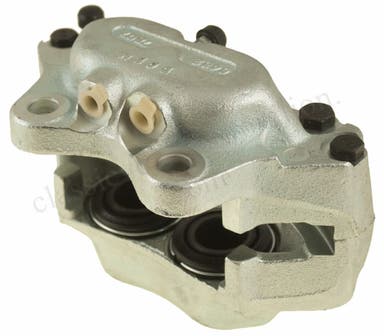 Brake caliper Girling 2-circuit front for Volvo Amazon, 1800, 140, 164, right - NEW