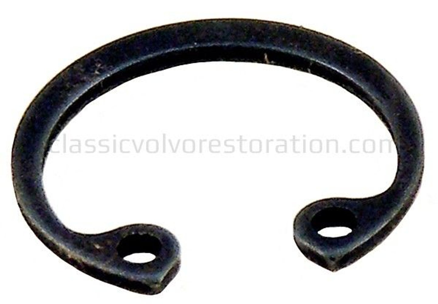 Steering lock ring for Volvo Amazon, Amazon Kombi — bild 2 av 2