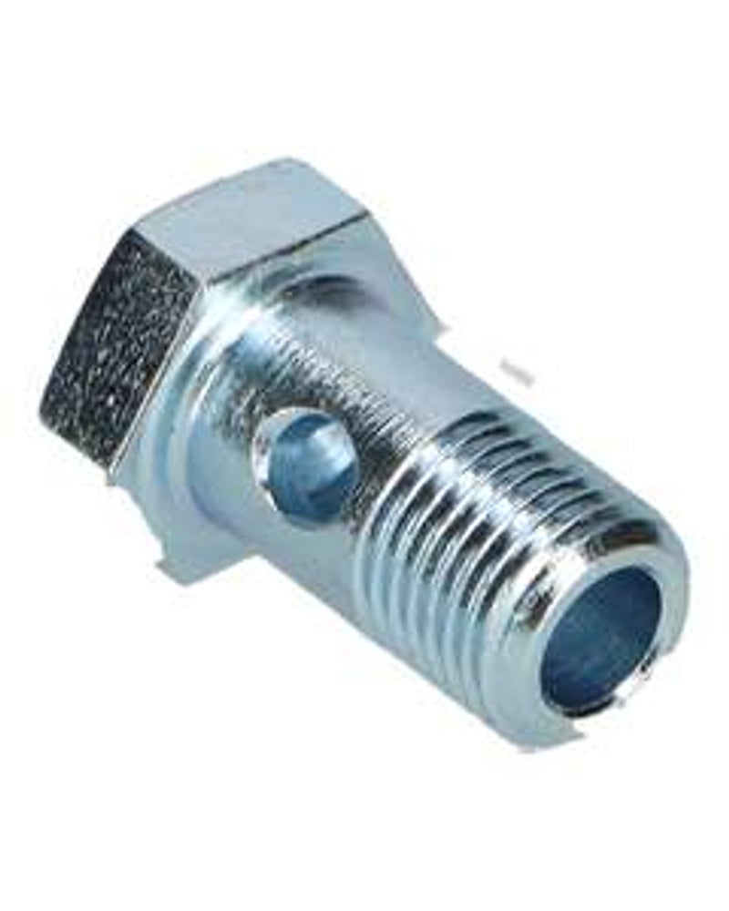 Hole screw for Volvo 240, 260, 262, 740, 760, 780, 940, S40, V40 — bild 1 av 2