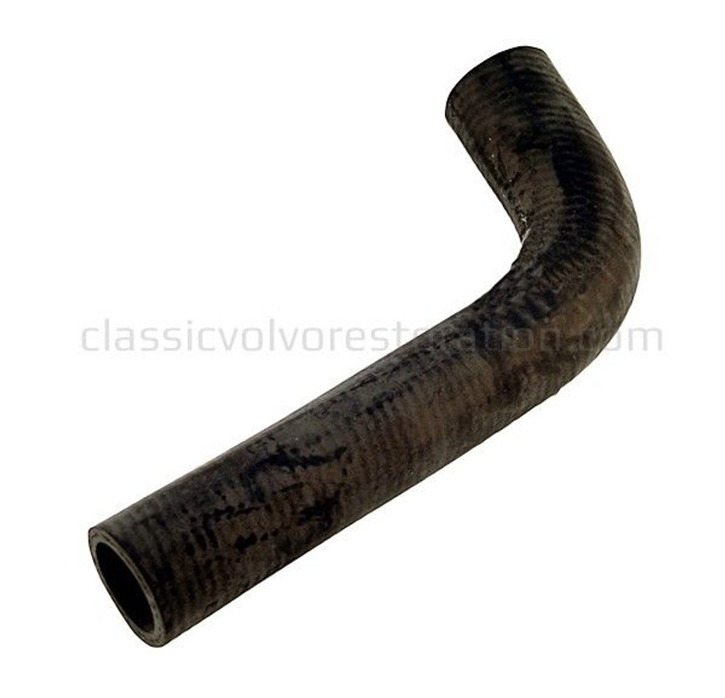 Radiator hose lower for Volvo Duett, B16