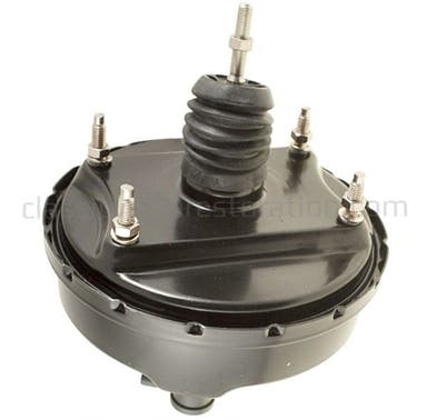 Brake servo for Volvo Amazon, 140, 2-circuit