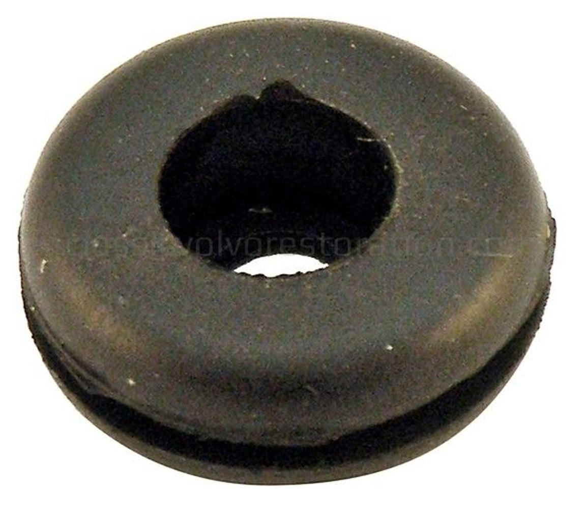 Grommet Body rubber for Volvo PV444, PV544, Duett, Amazon, Amazon Kombi — bild 2 av 2