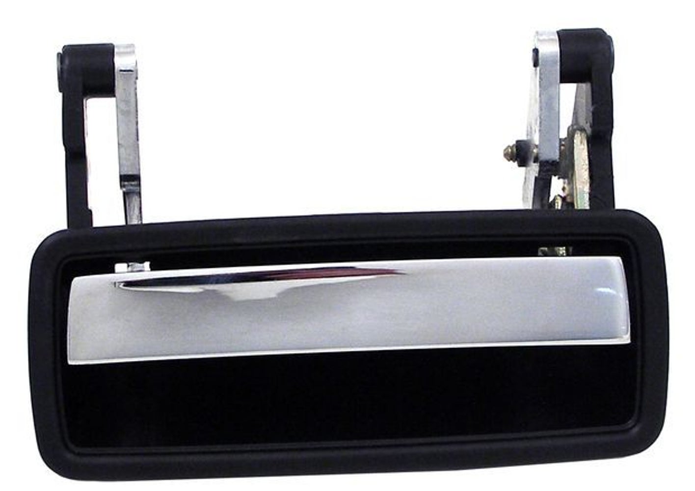 Door handle outer front, rear for Volvo 140, 164, 240 1973-93, left