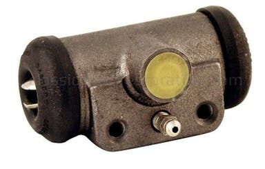 Rear wheel cylinder for Volvo Duett 1947-58 1"