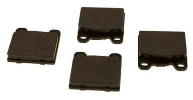 Brake pad