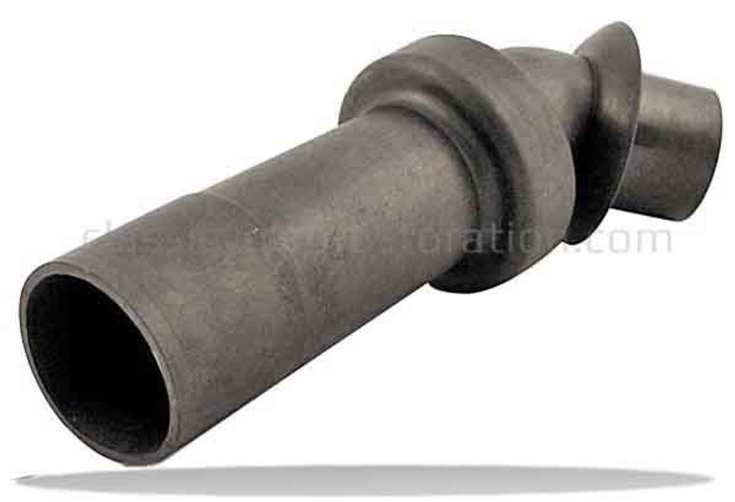 Fuel filler hose for Volvo PV544, Duett