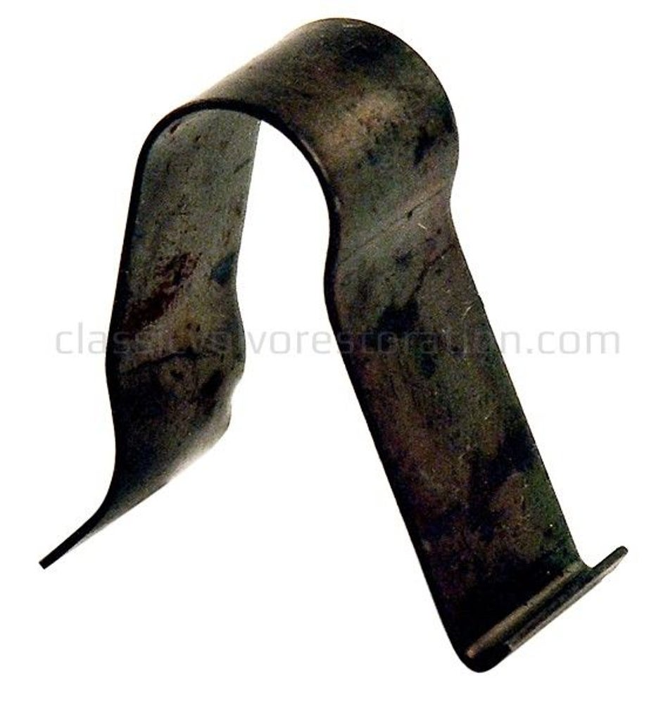 Spring brake shoes for Volvo Amazon, Amazon Kombi