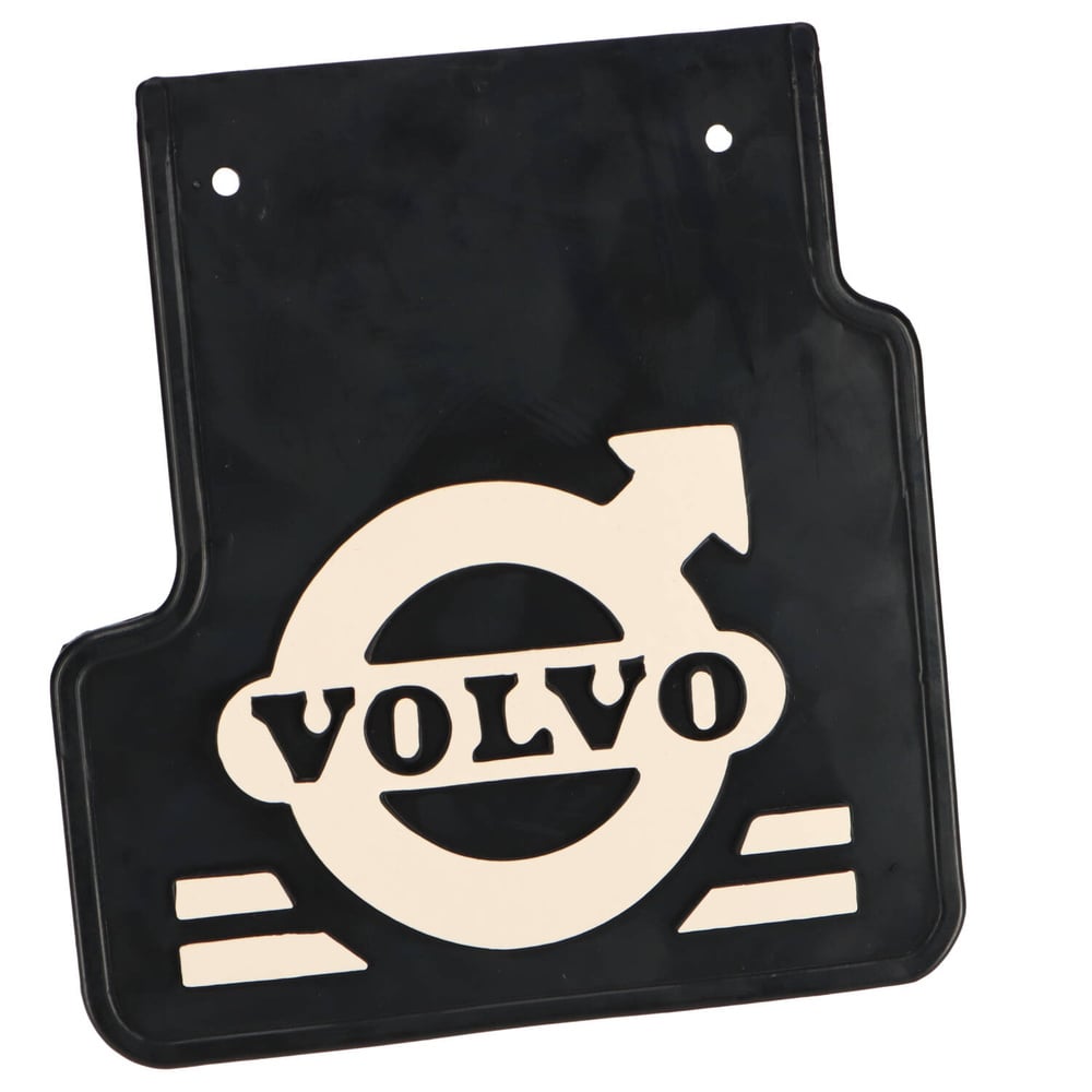 Rear mudguard for Volvo PV, right