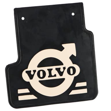 Rear mudguard for Volvo PV, right