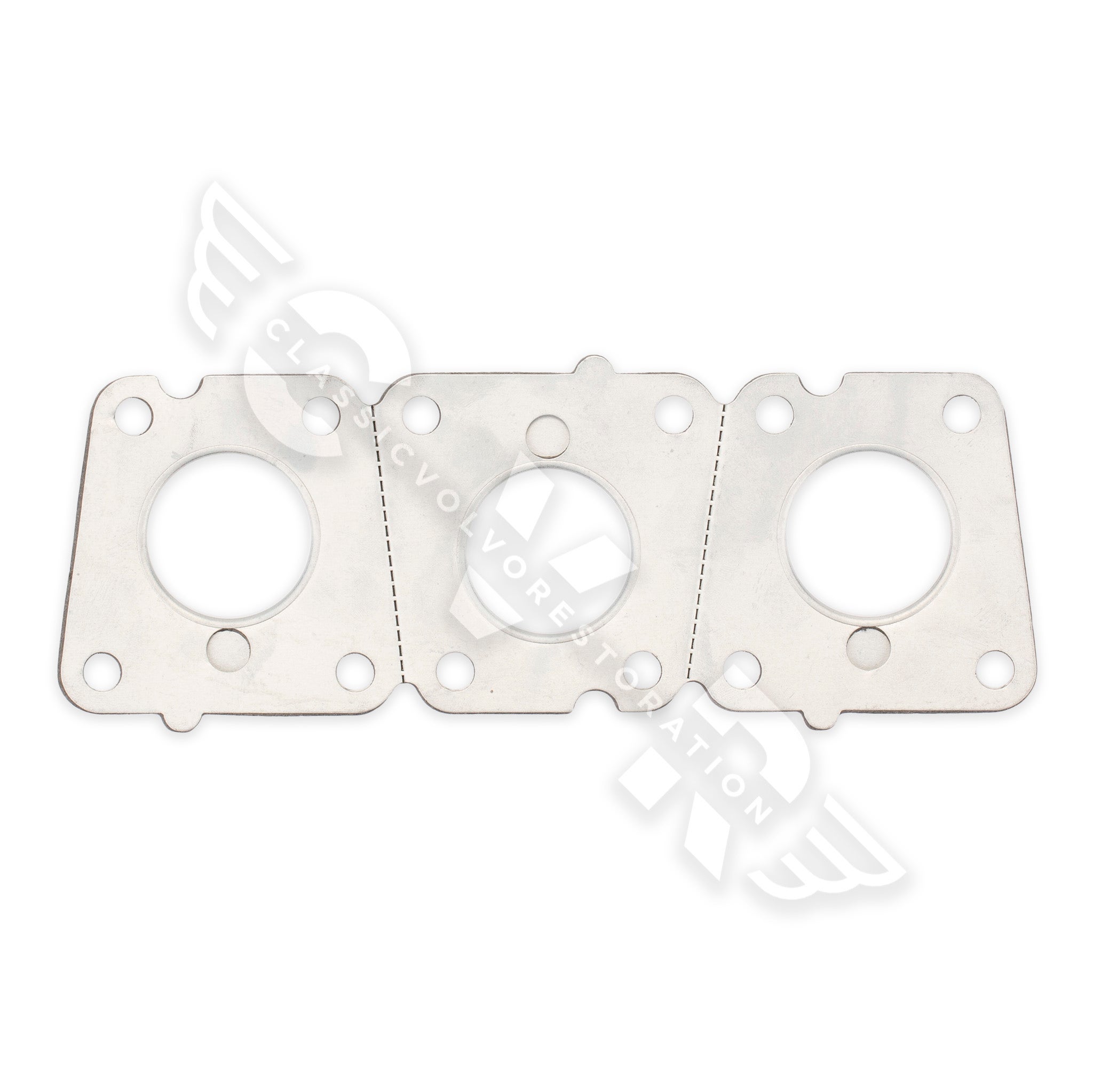 Exhaust manifold gasket for Volvo 240, 260, 262, 760, 780, 960