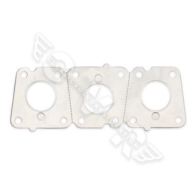 Exhaust manifold gasket for Volvo 240, 260, 262, 760, 780, 960