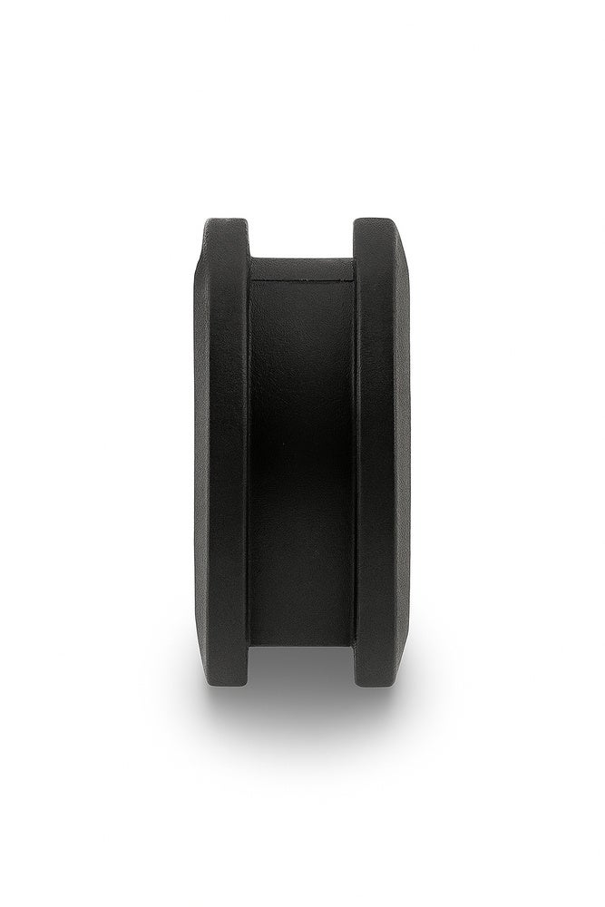 Bushing control rod automatic for Volvo 140, 240, 740, 760, 780, 940 — bild 2 av 2
