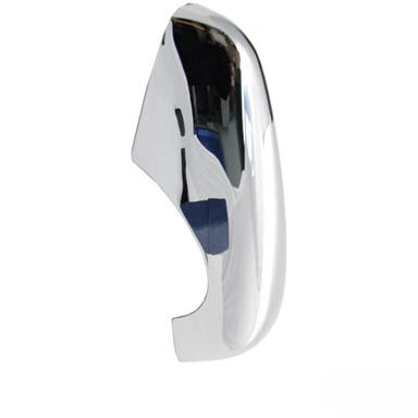 Front bumper horn for Volvo Amazon, right