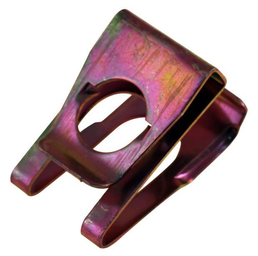 Spring clamp body for Volvo 240, 245, 260, 262, 265, -87