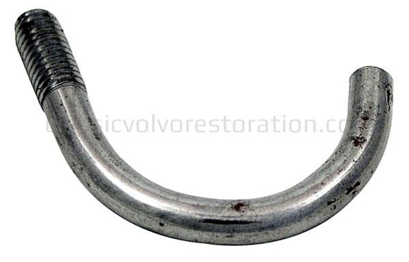 Exhaust hook for Volvo PV444, PV544, Duett, B4B, B16 -ch238047 — bild 2 av 2