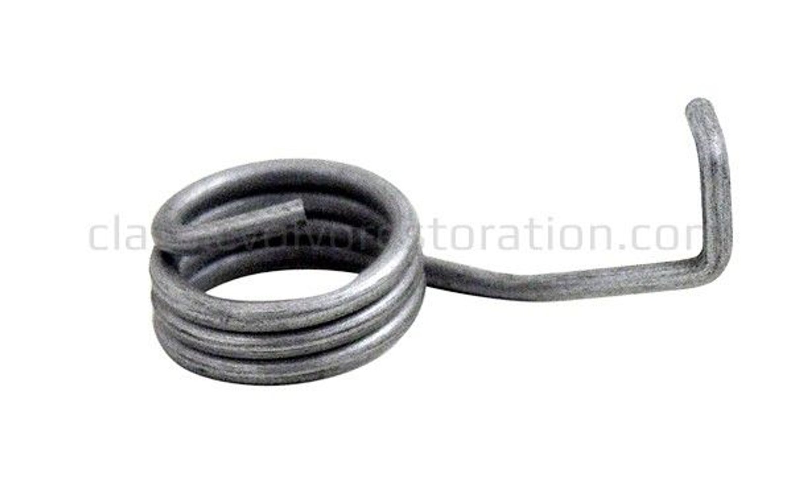 Front seat spring for Volvo Amazon, Amazon Kombi, 1800, 140, right — bild 2 av 2