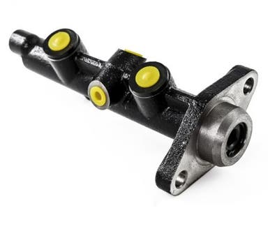 Brake master cylinder with ABS for Volvo 240