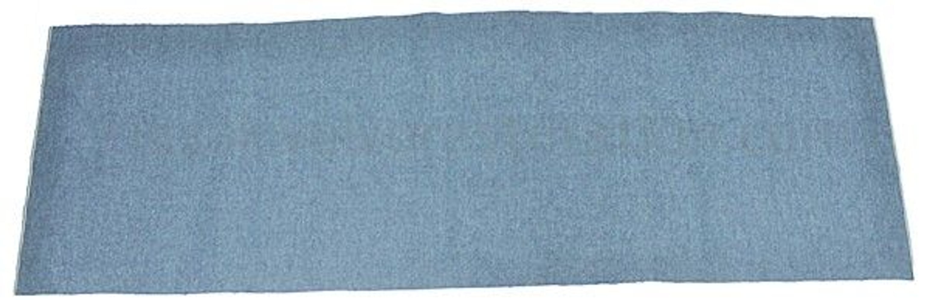 Wheel arch trim for Volvo Amazon 1959-60 turquoise — bild 2 av 2