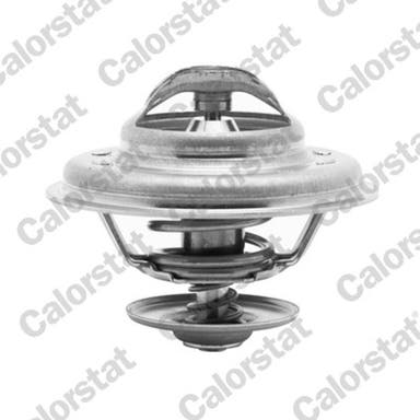 Thermostat for Volvo 240, 740, 760, 780, 940, 960, 760 diesel 1985-93 (87°C)