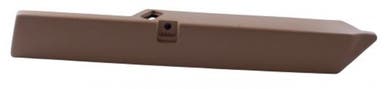 Armrest beige for Volvo 780, right