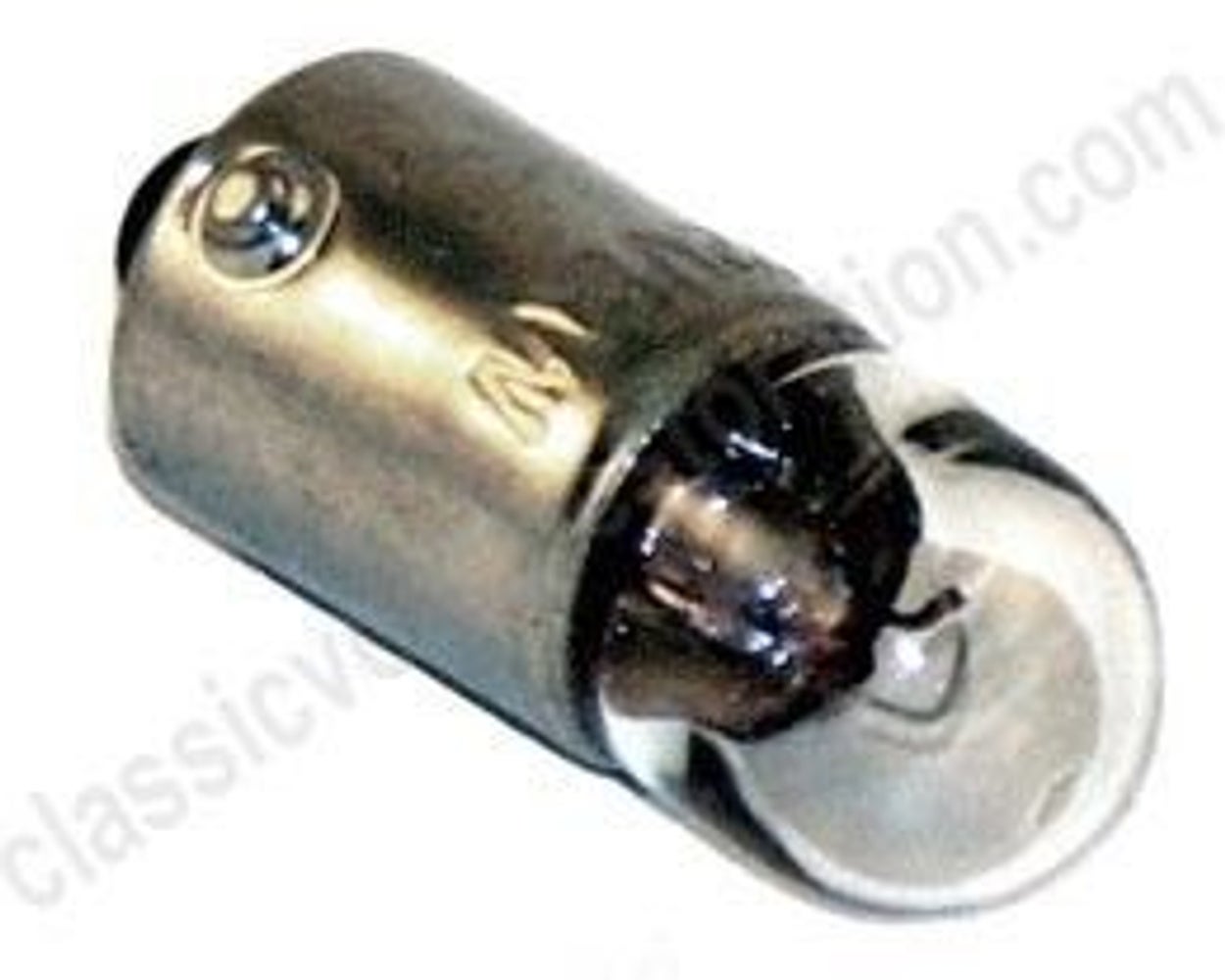 Bulb 12V 2W BA9S