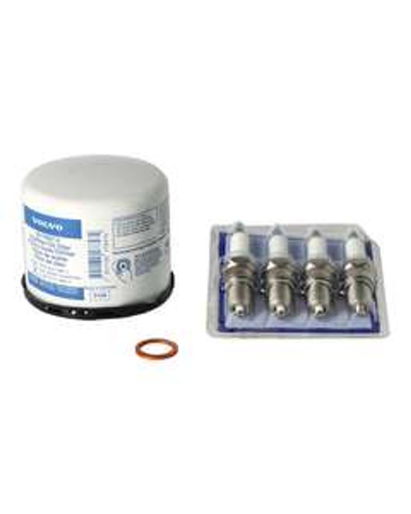 Service kit for Volvo 240, B200E, B204E, B204F, B204FT, B234F, B234G, B230K, B230E, B230FT, B230FK