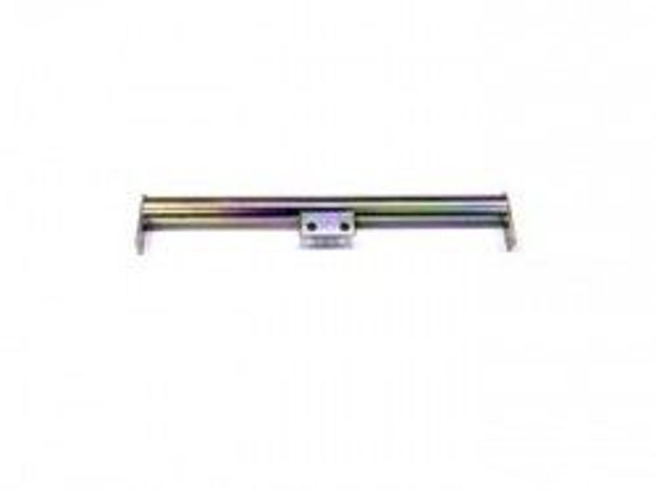 Cross member under the refrigerator for Volvo Duett 1961-68