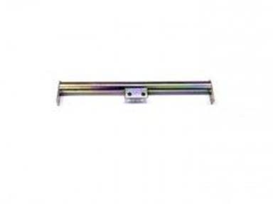 Cross member under the refrigerator for Volvo Duett 1961-68