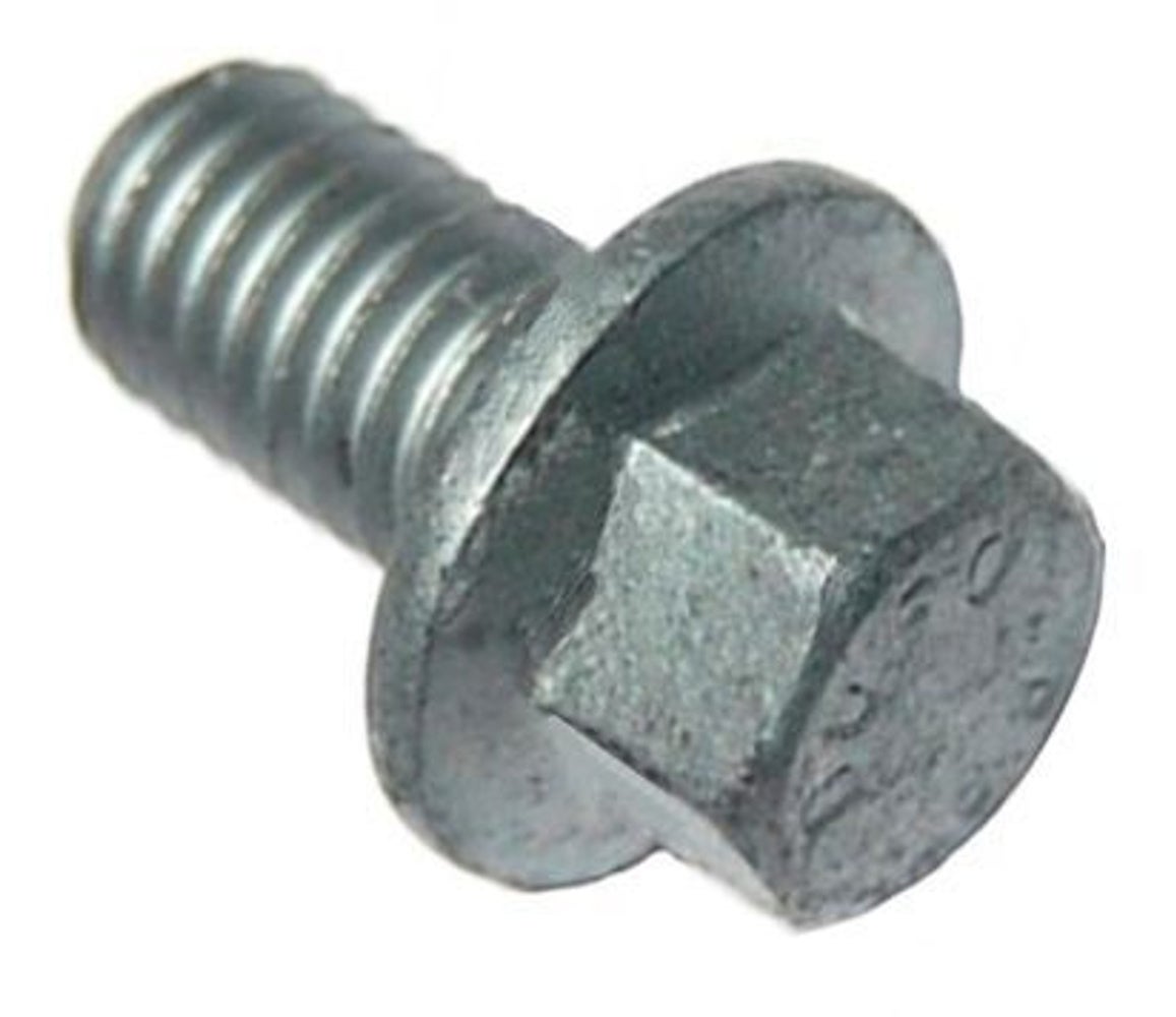 Flange screw M8-1.25x14