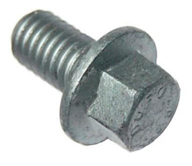 Flange screw M8-1.25x14
