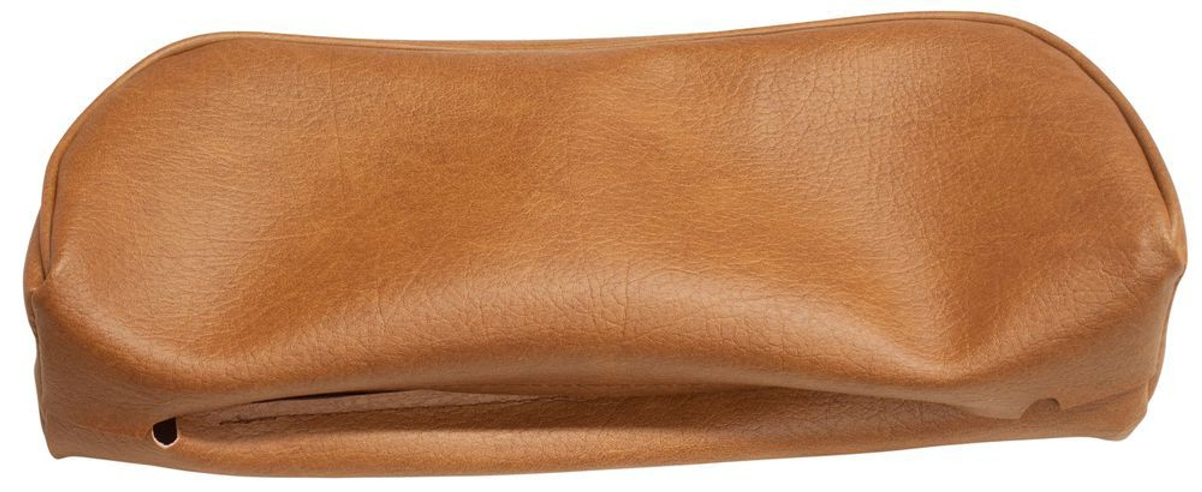 Upholstery Headrest for Volvo Amazon, 140 1970 brown