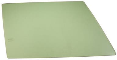 Side window door for Volvo 1800ES, green, right