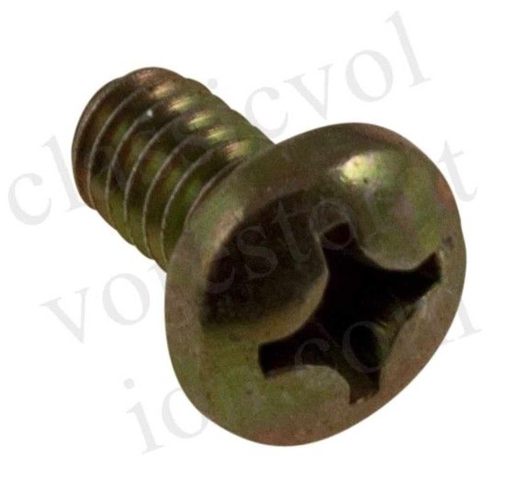 Screw UNC 12-24x3/8" (9.5 mm) URX — bild 1 av 2