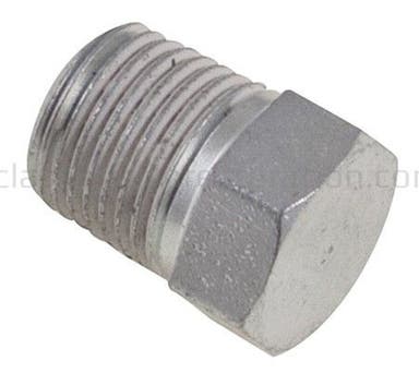 Tank cap & brake manifold for Volvo Amazon, Amazon Kombi, 1800