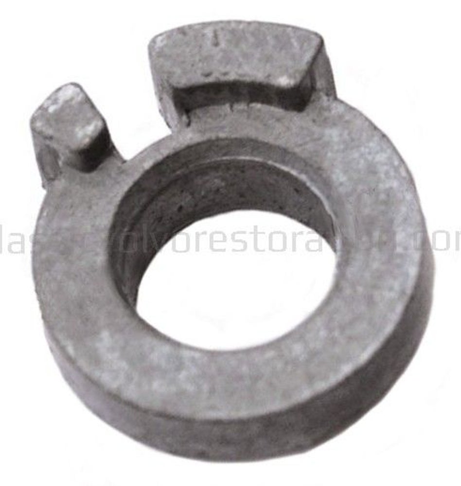 Holder float housing SU HS6 front for Volvo Amazon, B18B, B18D — bild 2 av 2