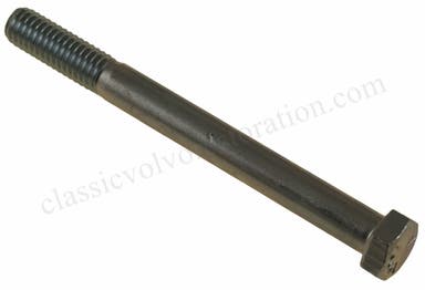 Screw UNC 3/8-16x4" (102 mm)